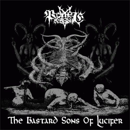 The Bastard Sons of Lucifer